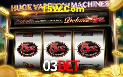 03bet