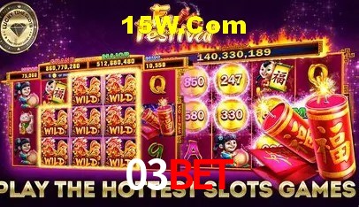 03bet